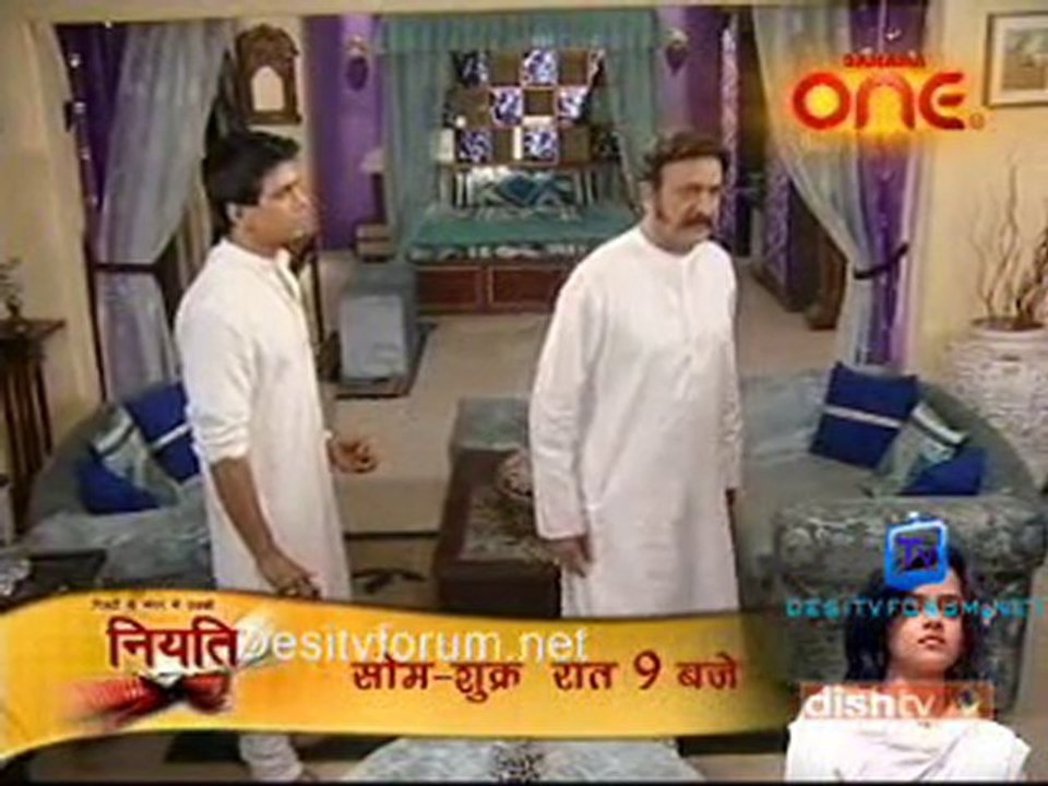 Kesariya Balaam - 24th Jan 2011 - Pt2