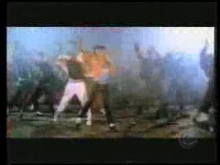 Michael Jackson Best Dance Moves