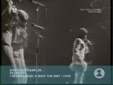 Aretha Franklin - Respect Live 1967