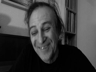 Patrick Coutin : Rock, Culture et chanson orgasmique