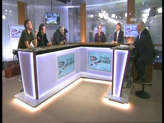 L'émission On refait le match en vidéo du 24/01/11