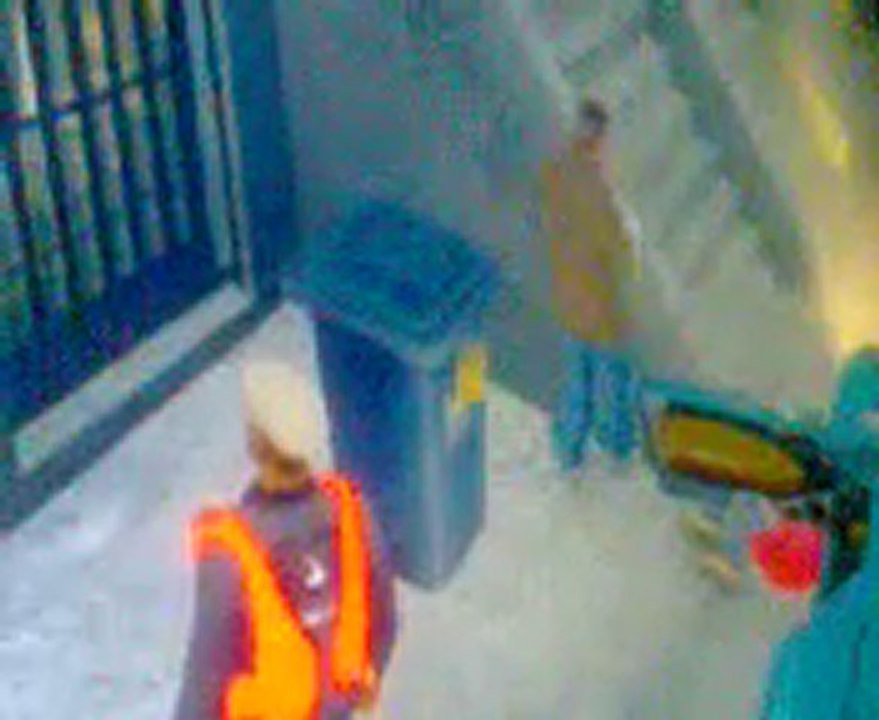le clochard dans gta eflc