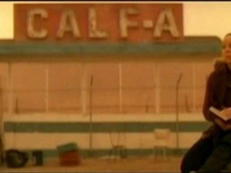 Mariah Carey - Right To Dream