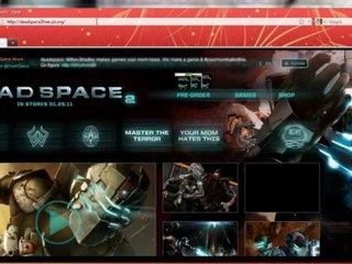 DEAD SPACE 2 PC REDEEM CODE GEN
