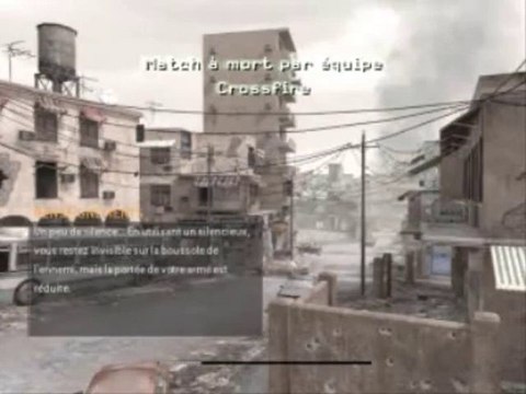 [vidéo détente] Call of duty 4-PC-(01)