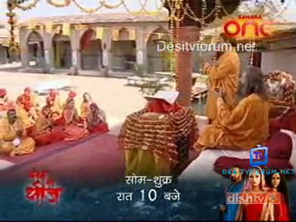 Kesariya Balaam - 24th Jan 2011 - Pt3