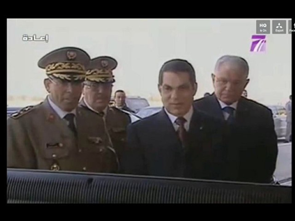 القائد رشيد عمار