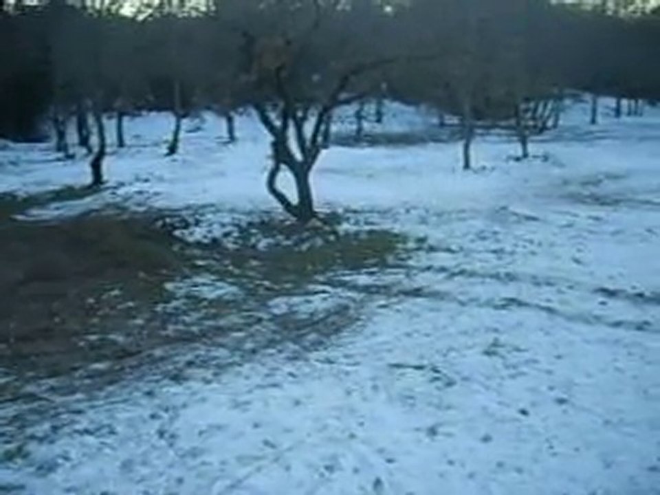 baja 5t de christophe  sur les termes marseille