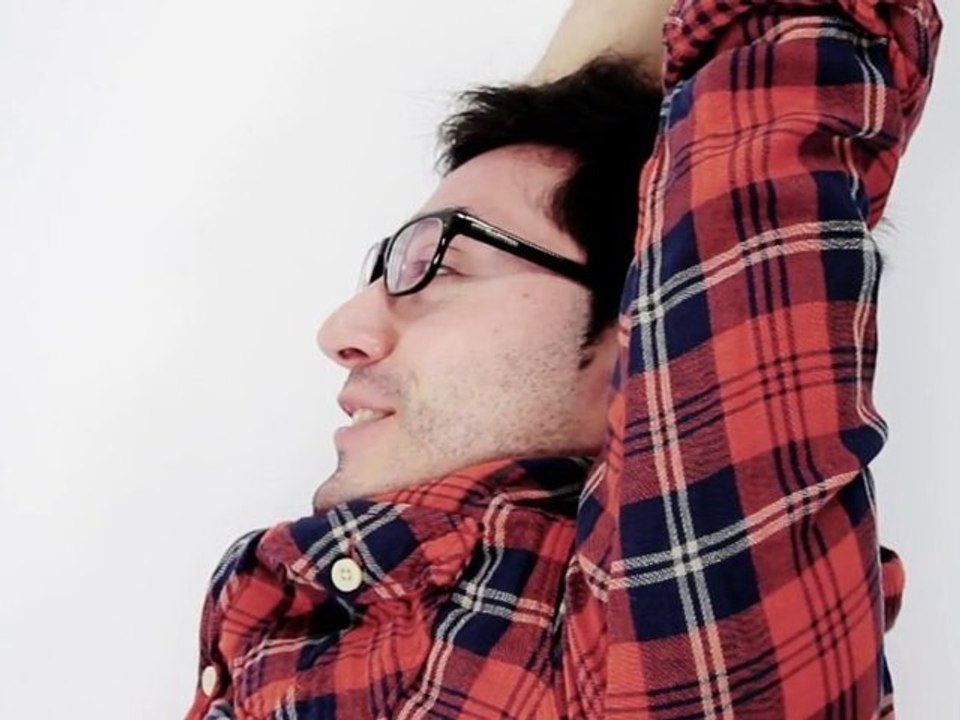 VOEUX 2011 agence publicité