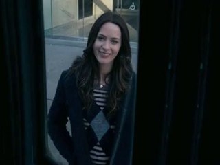 Adjustment Bureau (Kader Ajanları) Trailer HD