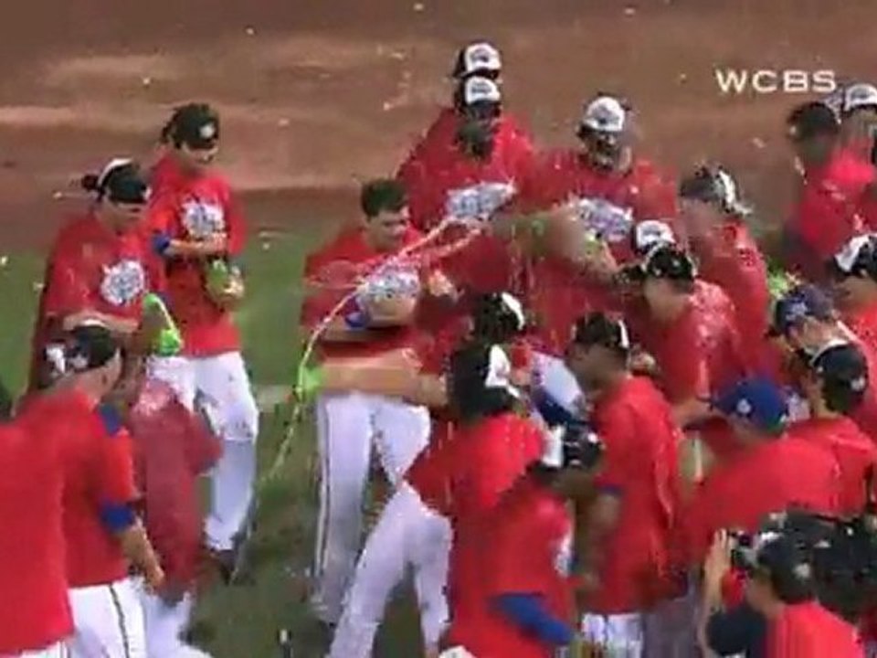 Dylin Prestly: Down Goes A-Rod, How Fitting To Clinch ALCS