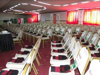 ŞENTÜRK OTOMOTİV ATİKER