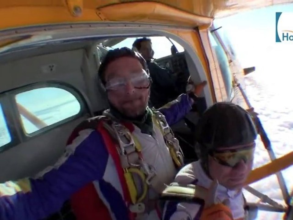 Han'Vol Section Handisport (http://hanvol-asso.org/)