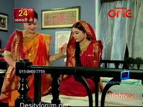 Ganga ki Dheeji - 24th Jan 2011 - Pt2