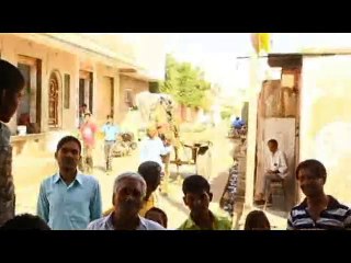 bret amazzeing rides camel