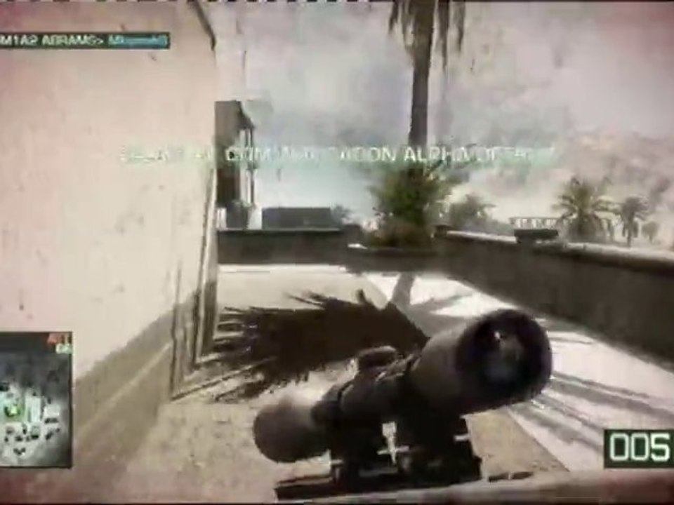 Battlefield Bad Company 2