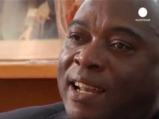 Cacao: nueva arma para que Laurent Gbagbo deje el poder...