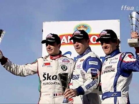 Trophée Andros - Saint-Dié-des-Vosges - 2011