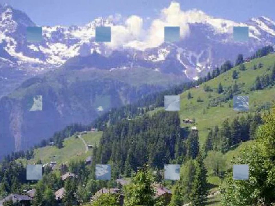 Mürren