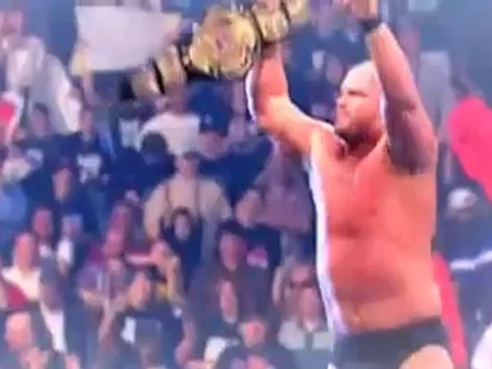 WWE Wrestlemania Tribute - The Memory Will Never Die