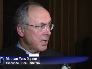 Procès Hortefeux: la définition de jihad au coeur des débats