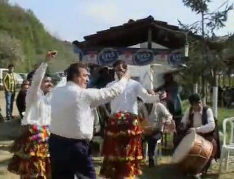 İst Ayazağa Geceleri Kemancı Hüseyin ve Kemal Eylenceler