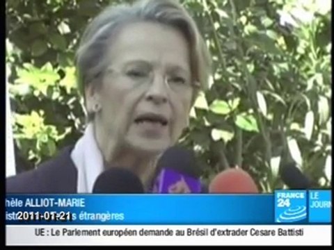 La France appelle Israël à cesser son blocus de GAZA