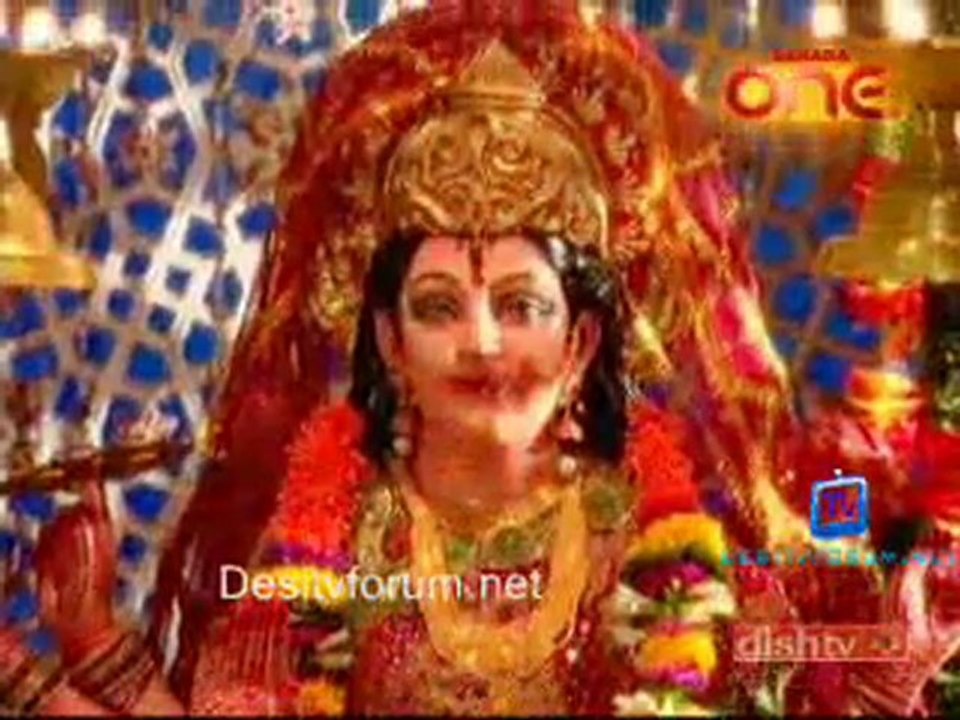 Mata Ki Chowki - 24th Jan 2011 - Pt3
