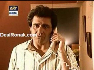 Aey Ishq Hamain Barbad Na Ker Episode 27