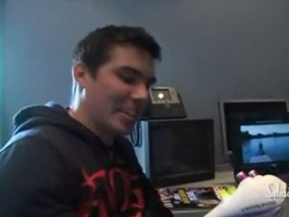 OL TV Magic Bastos