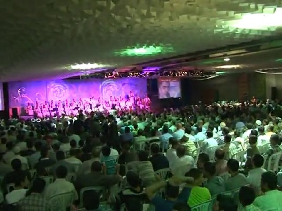 Mohammed al Kheir 3alla 3asi -Le fe al Madina Madih Aicp