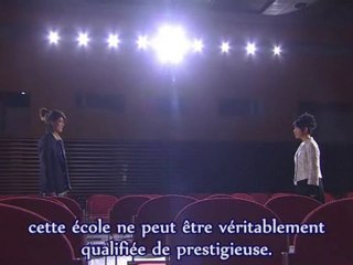 Samurai High School 07 [ Part 3 ]