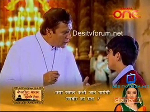 Kaala Saya - 24th Jan 2011 - Pt2