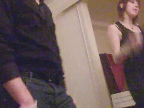 Crazy in love - Just dance