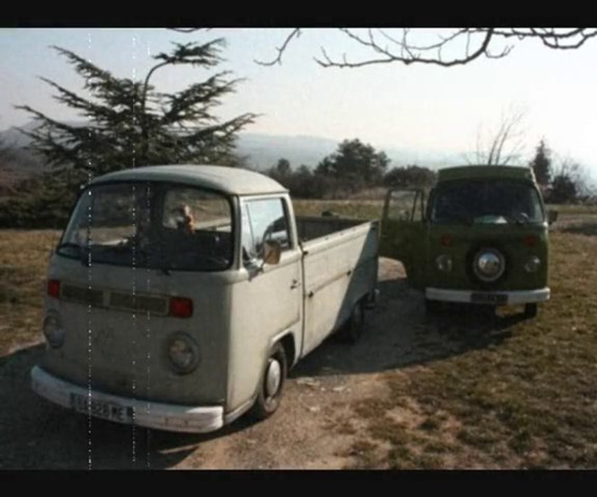 aircooled Ardèche