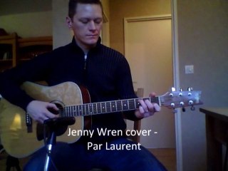 Jenny Wren Cover Reprise 🎶 - A Beautiful Rendition