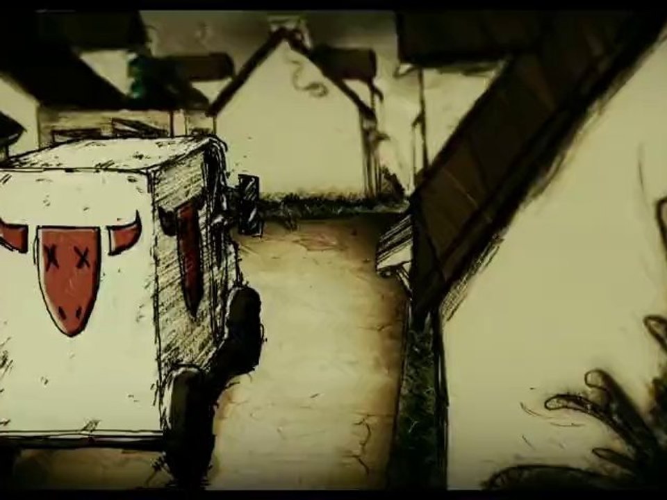 The Gloaming (trailer)