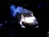Ripper - Spot TV Ripper (Anglais)