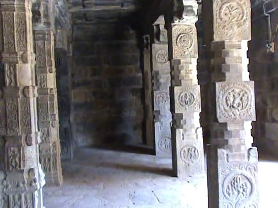 Rajendreswara temple