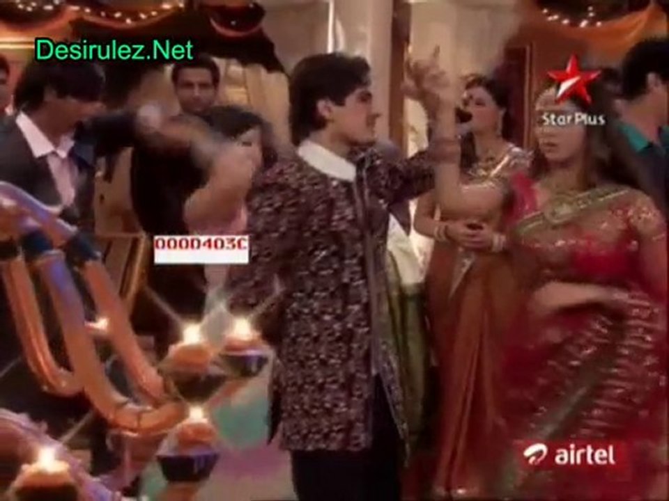 Tere Liye 24th January 2011 Part-2