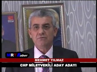 24.01.2011 MRT HABER BÜLTENİ