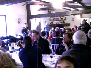 rando resto du coeur 2011