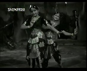 Azaad (1955)Happy Birthday To Mamta Dhody- 29-1-1964.