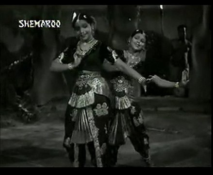 Azaad (1955)Happy Birthday To Mamta Dhody- 29-1-1964.