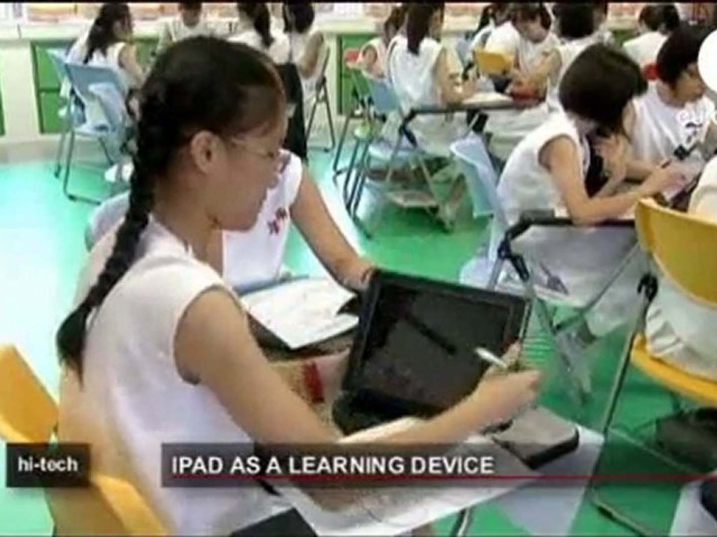 ⁣Компьютеры-планшеты  от бара до гимназии