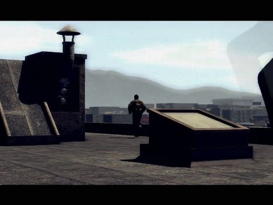 [ HD ITA 720p] L.A. Noire - Trailer Two