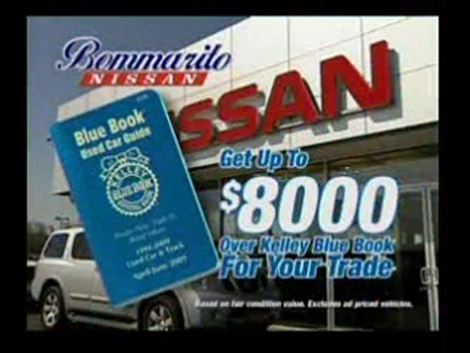 Bommarito Nissan30 January 2011