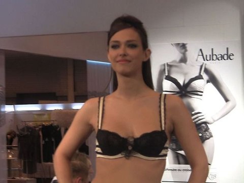 Gros bonnets, culottes vintage et petites tricheries