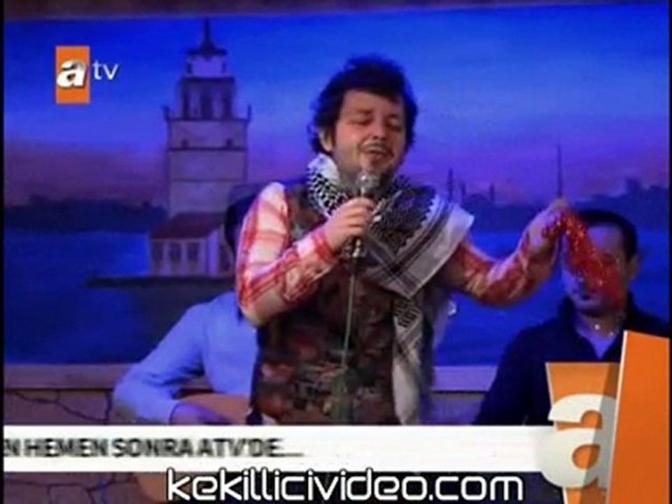 Erdo 'nun Kemal Şarkıları - Yahşi Cazibe Dizisi