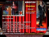KRISTOV ENTRER STUDIO